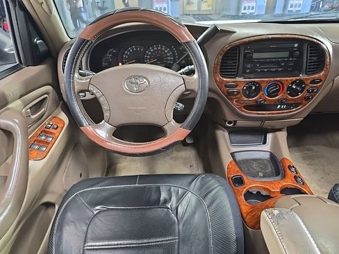 Used 2004 Toyota Tundra Limited RWD image 25
