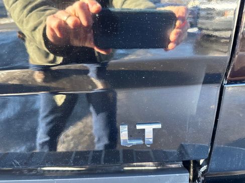 Used 2018 Chevrolet Silverado 2500 LT image 10