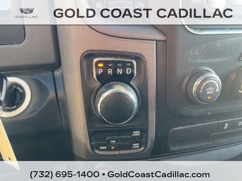 Used 2016 RAM 1500 Express w/ Black Ram 1500 Express Group AWD/4WD image 17