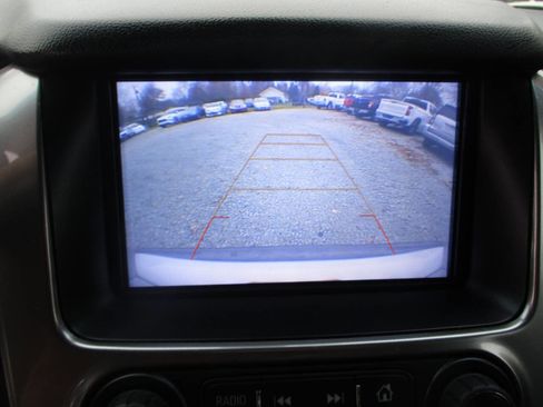 Used 2020 Chevrolet Tahoe 4WD image 10