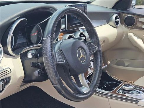 Certified 2017 Mercedes-Benz C 300 Sedan image 9