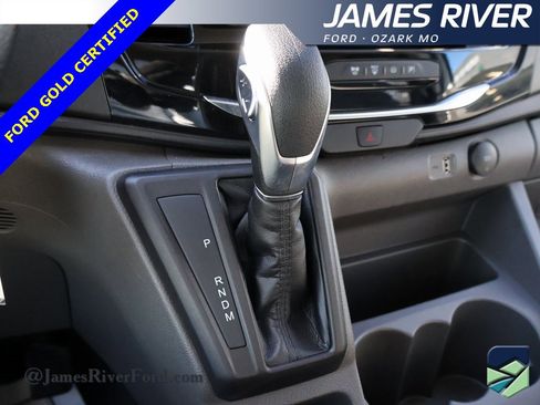 Certified 2023 Ford Transit 350 XLT image 28
