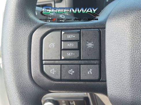 Used 2025 Ford F150 STX w/ Equipment Group 200A AWD/4WD image 51