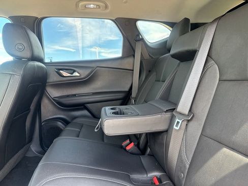 Used 2021 Chevrolet Blazer LT FWD image 32