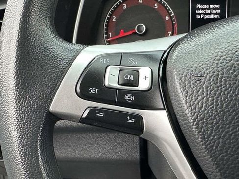 Used 2019 Volkswagen Jetta S w/ Driver Assistance Package image 9