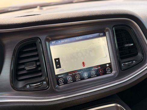 Used 2017 Dodge Challenger R/T Scat Pack image 21