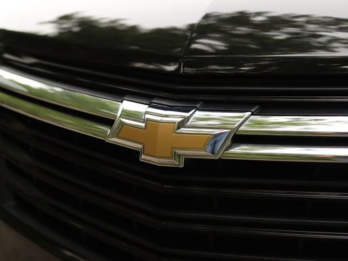 Used 2024 Chevrolet Equinox LT FWD image 30