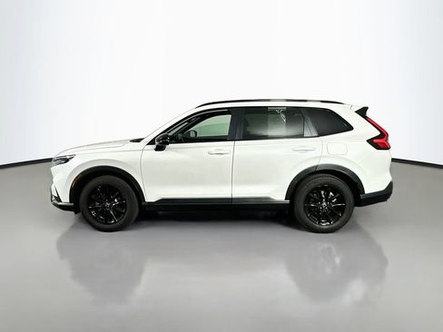 Used 2026 Honda CR-V Sport image 5