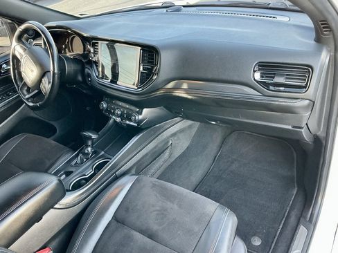 Used 2021 Dodge Durango GT image 24