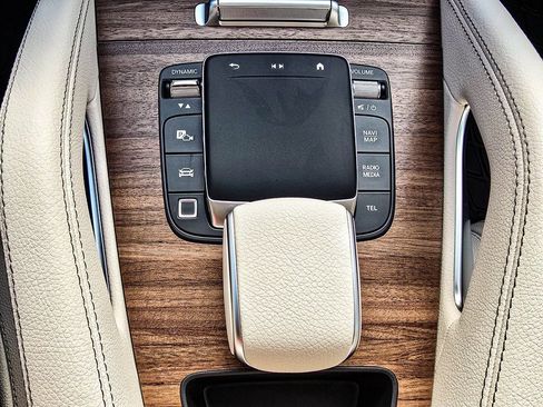 New 2026 Mercedes-Benz GLE 350 4MATIC image 20
