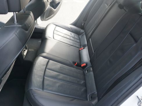 Used 2017 Audi A4 2.0T Premium Plus w/ Premium Plus Package image 18