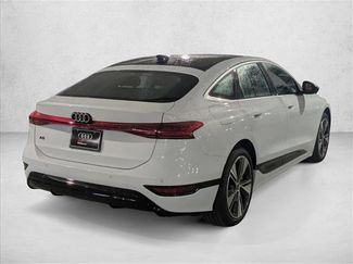 New 2025 Audi A6 e-tron Premium Plus video 2