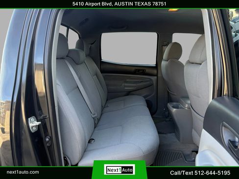 Used 2008 Toyota Tacoma PreRunner image 31