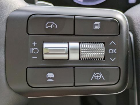 New 2026 Hyundai Santa Fe SE FWD image 21