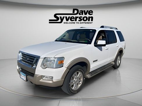 Used 2006 Ford Explorer Eddie Bauer AWD/4WD image 1
