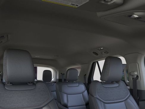 New 2026 Ford Explorer Active w/ Active Comfort Package AWD/4WD image 23