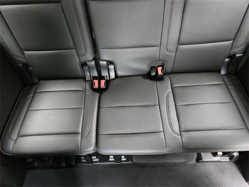 Certified 2023 Chevrolet Suburban High Country w/ Premium Package 2 image 36