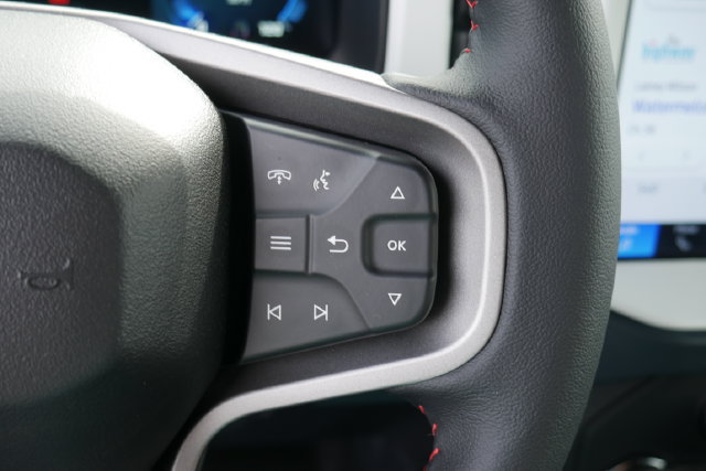 New 2026 Ford Bronco Heritage Edition AWD/4WD image 18