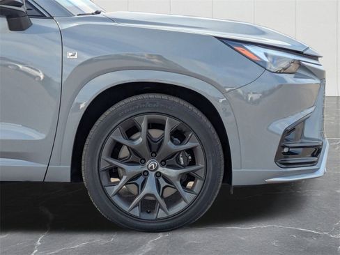 Used 2024 Lexus TX 500h AWD w/ Technology Package image 12