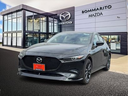 New 2026 MAZDA MAZDA3 Hatchback w/Premium Plus Pkg