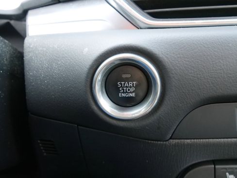 Used 2021 MAZDA CX-5 Touring image 25