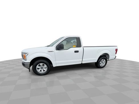 Used 2019 Ford F150 XL w/ XL Power Equipment Group RWD image 4