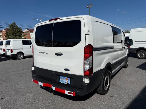 Used 2018 Ford Transit 150 130 Low Roof image 3