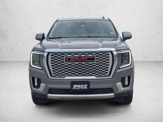 Used 2021 GMC Yukon Denali w/ LPO, Illumination Package AWD/4WD video 2