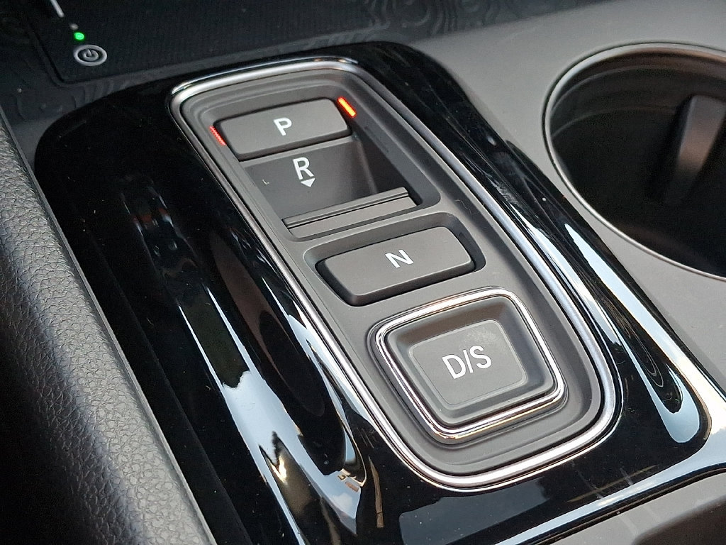 New 2026 Honda Pilot TrailSport image 8