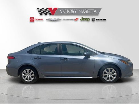 Used 2024 Toyota Corolla LE FWD image 6