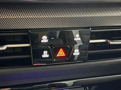 New 2026 Volkswagen GTI Autobahn FWD image 11