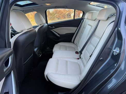 Used 2014 MAZDA MAZDA6 Grand Touring image 21