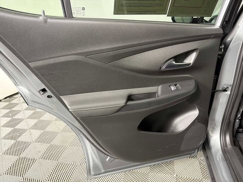 Used 2024 Buick Envista Avenir image 20