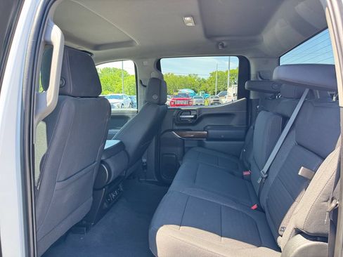 Used 2021 GMC Sierra 1500 Elevation AWD/4WD image 35