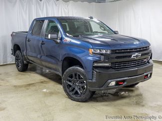 Used 2022 Chevrolet Silverado 1500 LT Trail Boss w/ Safety Package video 2
