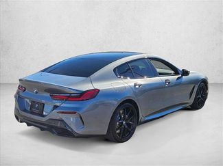 New 2026 BMW 840i w/ M Sport Professional Package RWD video 2