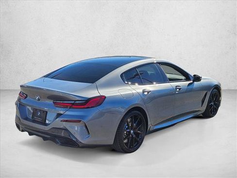 New 2026 BMW 840i w/ M Sport Professional Package RWD image 2