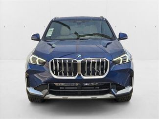 Used 2025 BMW X1 xDrive28i w/ Technology Package video 2