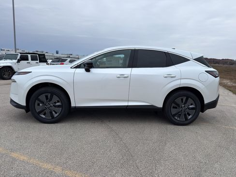 New 2026 Nissan Murano SL image 6