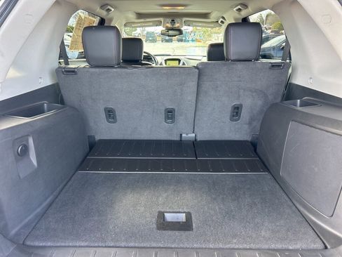 Used 2015 GMC Terrain SLT w/ Chrome Edition image 15