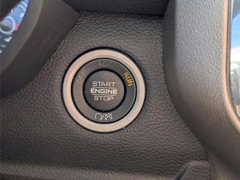 Used 2021 RAM 2500 Laramie image 24