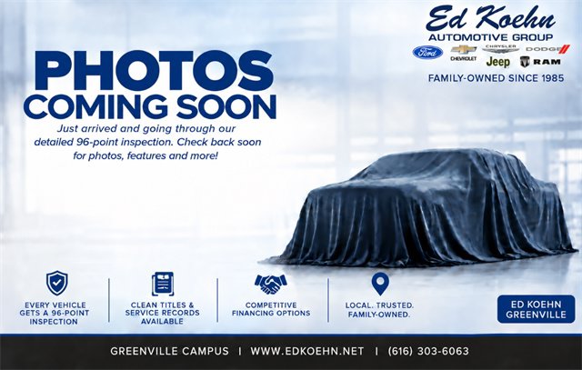 New 2026 Ford Ranger XLT w/ Equipment Group 301A High AWD/4WD image 1