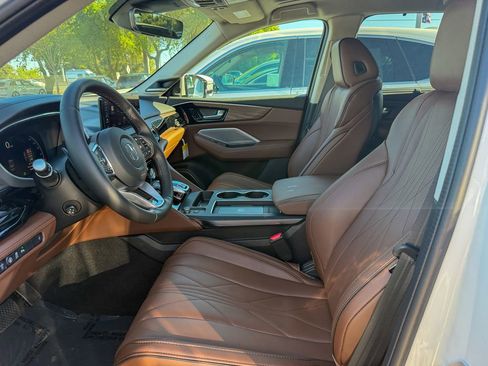 New 2026 Acura MDX w/ Advance Package image 12