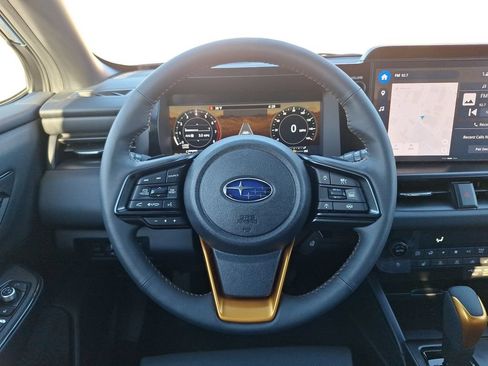 Certified 2026 Subaru Outback Wilderness w/ Wilderness Package AWD/4WD image 14