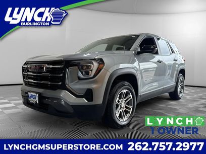 Used 2026 GMC Terrain Elevation