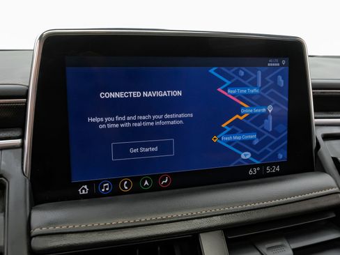 Used 2021 GMC Yukon XL AT4 w/ AT4 Premium Plus Package image 30