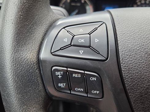 Used 2021 Ford Ranger XL w/ Equipment Group 101A High AWD/4WD image 25