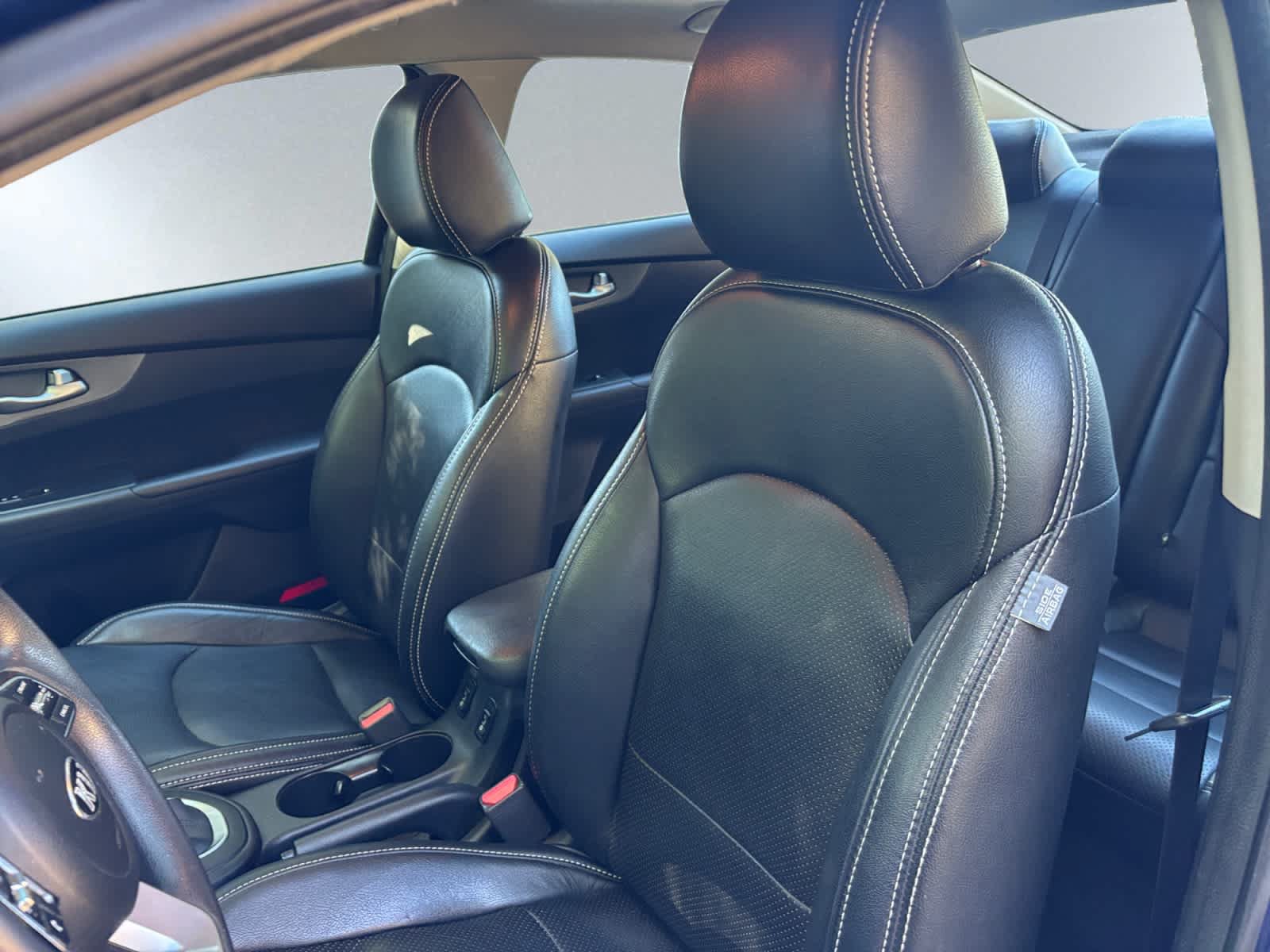 Used 2019 Kia Forte LXS FWD image 13