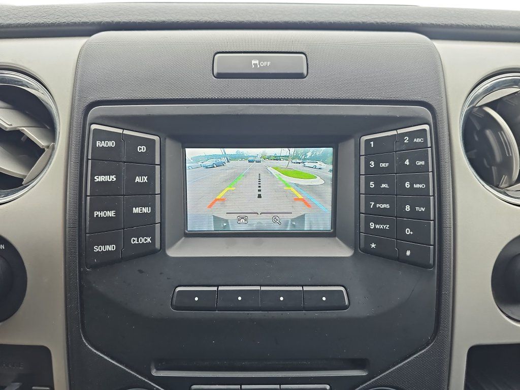 Used 2014 Ford F150 XLT w/ Equipment Group 302A Luxury RWD image 23