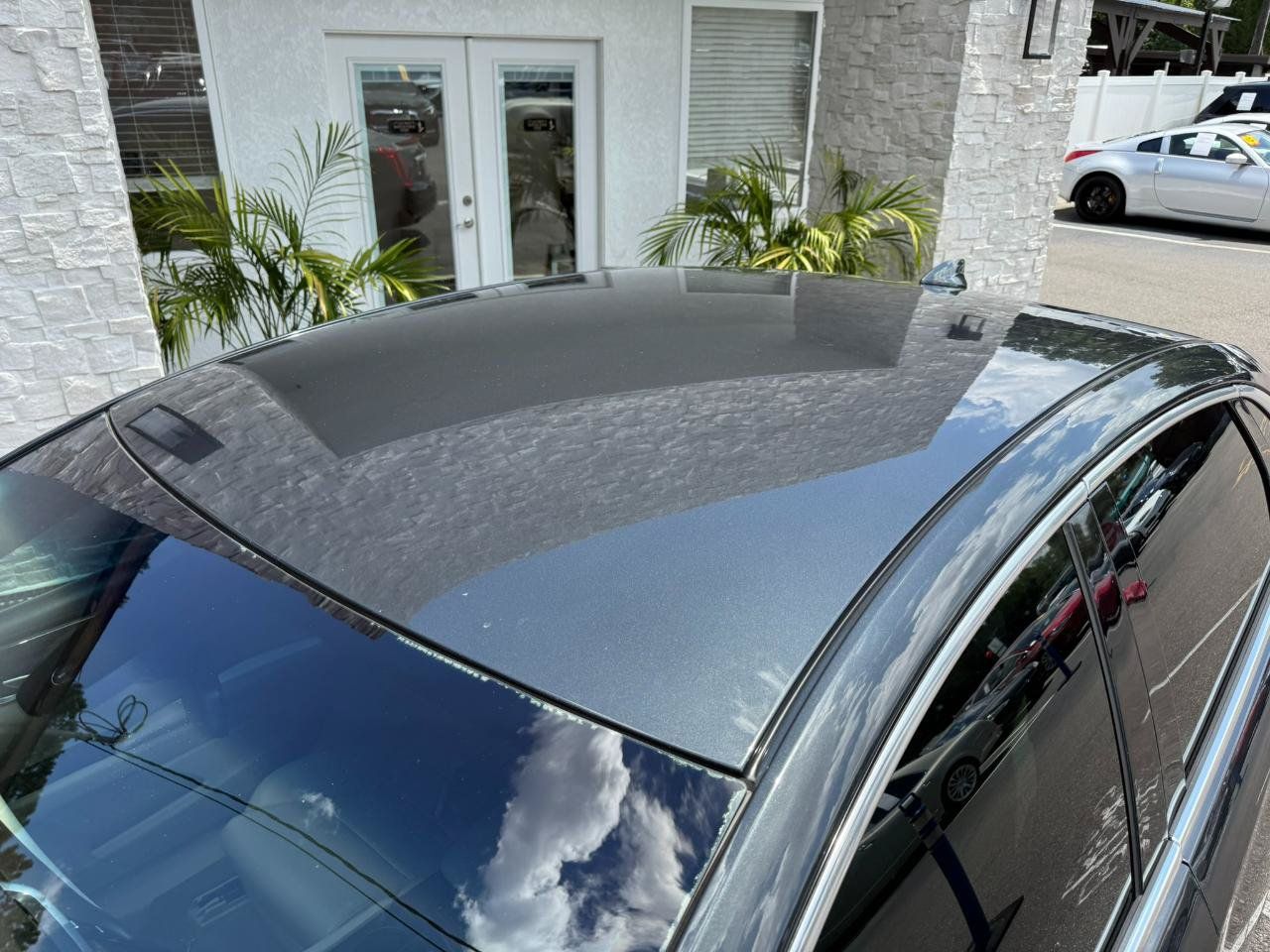 Used 2016 Cadillac XTS Luxury FWD image 13